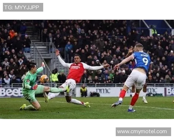 足总杯惊天冷门多特蒙德狂胜阿森纳五球引爆全场激情