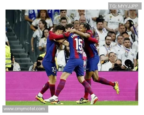 德甲经典对决皇马与巴萨激战成平局绝杀时刻震撼全场 德甲经典对决皇马与巴萨激战成平局绝杀时刻震撼全场