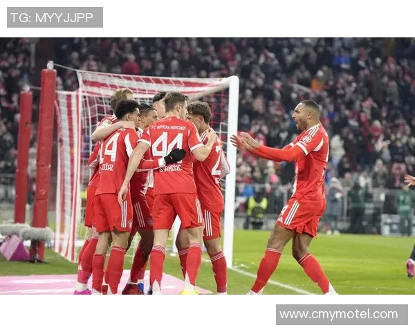 德甲激战拜仁大胜曼联乌龙球引发全场狂欢十大精彩进球回顾 德甲激战拜仁大胜曼联乌龙球引发全场狂欢十大精彩进球回顾