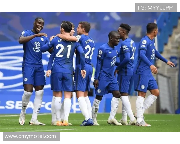 欧冠激战切尔西逆转马竞4-3全场沸腾瞬间回顾与数据分析