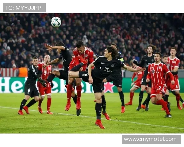 世界杯精彩对决切尔西与拜仁战成平局十大进球瞬间引爆全场激情