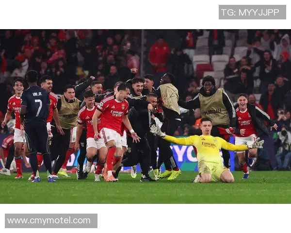 欧冠激战：本菲卡大胜多特蒙德点球大战瞬间点燃全场激情